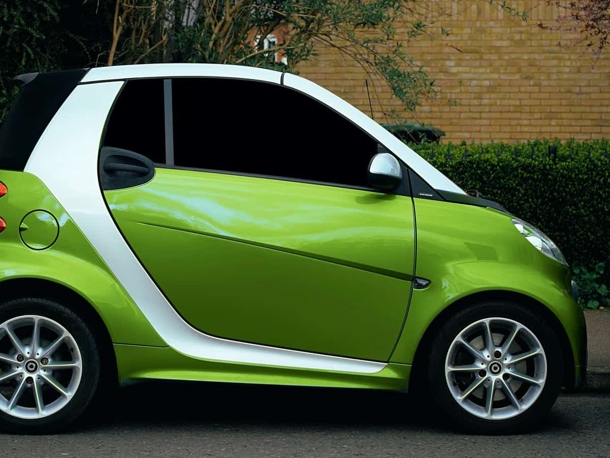 Smartcars