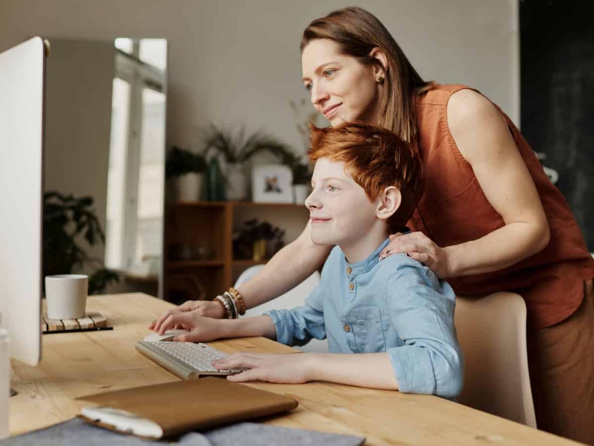 How do you future educate your kid? future educate