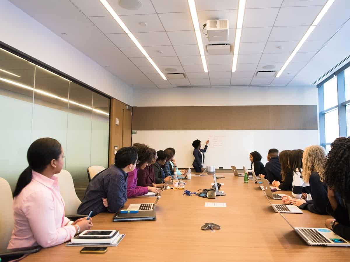 meeting