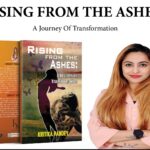 "Rising from the Ashes: Inspiring Story of Women's Resilience Against Illness and Discrimination"