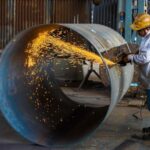 Metal Fabrication for Infrastructure: Building a Stronger Nation
