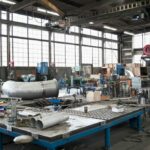 Unleashing Potential: The Profound Advantages of Outsourcing Metal Fabrication for Your Business
