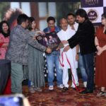 As The Song Sapne Jo Dekhe They Crossed 1 Million Mark, The Grand Success Party Was Held In Mumbai