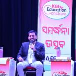 Chairman, Kalinga Group of Institution , Er. Alexzander Das, announces Education Conclave 168674600721749161247.1686745712265_content_featured_img.jpg