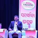 Chairman, Kalinga Group of Institution , Er. Alexzander Das, announces Education Conclave 16868158606290418007.1686815518648_content_featured_img.jpg