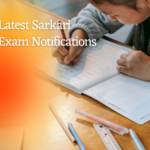 How can you get latest sarkari exam notifications ? Must Know for Govt. Job Seekers