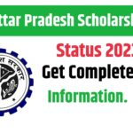 Empowering Education: Uttar Pradesh Government Launches Innovative UP Scholarship Status Check Portal