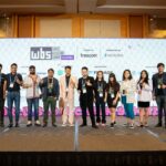 NORDEK Takes Center Stage as Web3Conf Goa 2023's Premier Blockchain Partner for Payments and Gaming