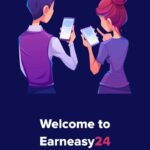 Knowing the Legitimacy of Easyearn24 App