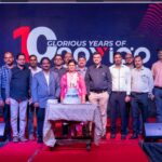 Novigo Solutions Celebrates 10th Anniversary: A Decade of Transformative Technology Solutions and Innovation Novigo Solutions Celebrates 10th Anniversary: A Decade of Transformative Technology Solutions and Innovation