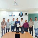 IIT Bhubaneswar signs MoU with Whizhack Technologies for Cyber Security Ecosystem