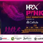 Hritik Roshan’ HRX brand joins hands with health tech start up Cellula for a Pan India PINK revolution: A Nationwide Movement for Women's Health and Safety Hritik Roshan’ HRX brand joins hands with health tech start up Cellula for a Pan India PINK revolution: A Nationwide Movement for Women's Health and Safety