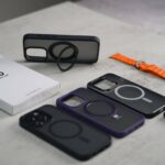 Elevate Your Apple Experience with Starelabs' Cutting-Edge Accessories