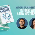 Seasoned Author of 2020 Bestseller Unveils New Book, 'The Integrated Marketing Handbook: Your Ultimate Guide to Building a Killer Marketing Strategy'