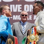 Canelo vs. Charlo Free Streaming: Here's How To Watch Canelo Alvarez vs Jermell Charlo Live Online From Anywhere