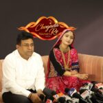 World renowned Geeta Rabari's first ever performance in Mumbai for 'Chogada Re Navaratri Utsav'