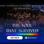 Roll back into ancient time with ‘The Soul That Survived’ to unfold first human language