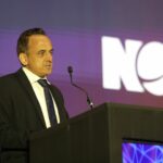 Grand Launch of Fortune 500 Conglomerate, NOV Inc., at Grand Hyatt, Kochi
