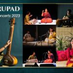 Embracing the Timeless Art of Dhrupad: Shilpa Shanker Narain's Musical Odyssey