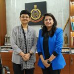 Truecaller & Delhi Police conduct CyberWise training session to enhance safety in digital communication