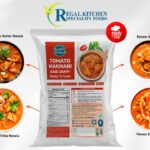 Regal Kitchen RTC Tomato Makhni Base Gravy Review