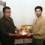 Shantanu Tambe's Dashmi starring Aadil Khan & Vardhan Puri To Be A Cinematic Triumph of 'Kalyugi' Goodness Over Evil