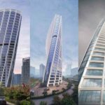 Architectural Marvel 'Curv' is now set to bring a Twist to GIFT City’s Skyline