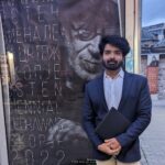 Renowned Indian Artist Ankur Kumar Garners International Acclaim for Outstanding Achievements in Visual Arts