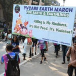YVCare Earth Festival Poised to Emerge as Asia's Largest Vegan Event YVCare Earth Festival Poised to Emerge as Asia's Largest Vegan Event