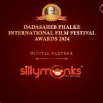 Silly Monks Entertainment to be the official ‘Digital Partner’ of Dadasaheb Phalke International Film Festival Awards 2024