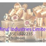 "Groundbreaking Innovation Fuels Minal Industries Limited's 600% Surge and Jewellery Leadership"