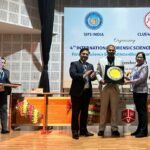 Renowned Digital Forensics Expert Receives Lifetime Achievement Award at International Conference