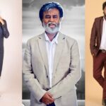 Meetali Subhash and Jitendra Singh will be seen in Rajnikanth's upcoming Film THALAIVAR 171