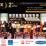 AUPBx Awards Show 2023 Celebrates Excellence in Business and Entrepreneurship