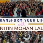 Renowned Psychologist Dr. Nitin Mohan Lal Receives Prestigious International Doctorate