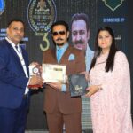 Dr. Bhaskar Sharma's Remarkable Global Impact in Homeopathic Medicine 