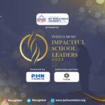 IPN FORUM to HONOUR 100 SCHOOL LEADERS from across India as IPN Impact School Leaders in 2023