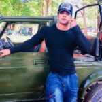 Vasu Chauhan: The Multifaceted Talents of a Rising Star