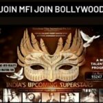 Maheshwar Films International & MFI FILM & TV INSTITUTE Unveil 'INDIA’S UPCOMING SUPERSTARS' A Most Waited Podcast Of Bollywood