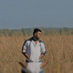 Harmonizing Music and Photography: Chandrapur's Siddhu SP Shines Bright in Maharashtra's Hip-Hop and wildlife photography Scene