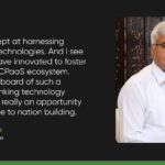 Tanla Appoints Dr. RS Sharma (former TRAI Chairman) to its Board of Directors