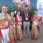 "Celebrating Youth Contributions: A Recap of the National Youth Award 2021 Ceremony"