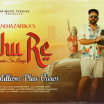 "Rani Hazarika's Super Musical: 'Bihu Re - Nasha Sa Laage' Hits One Million Views in a Day, Powered by ARMS RECORD LABEL"!