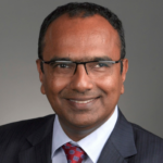 Anand Padmanabhan, President - IRIS Business LLC, elected to the board of XBRL International