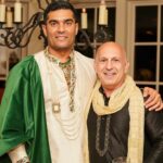 BlackRock Capital's Financial Star OMKAR RAMESHCHANDRA BHUTADA Launches a New Financial Association in India.
