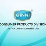 For the growing market of Indian wipes, Ginni Filaments Limited’s sustainable initiative: Manufactures wet wipes using recycled PET bottles