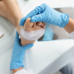 Saving Steps, Saving Lives: Park Endocrinology's Limb-Preserving Revolution in Diabetic Foot Care