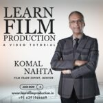 Renowned Film Trade Expert Komal Nahta Partners with Cinewingz Creations and Reltic Pictures to Revolutionize Mentorship in the Indian Film Industry