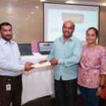 Omega Cabs : Safe Driving Free Training Program and Scholarship Award for Drivers’ Children 