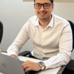 Unveiling the Pinnacle of SoBo's (South Bombay) Real Estate Excellence: AKG's Exclusive Chat with Visionary Mr Hitesh Avhad, Managing Director, Avhad Group